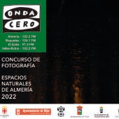Concurso de fotografía Espacio Natural Almería 