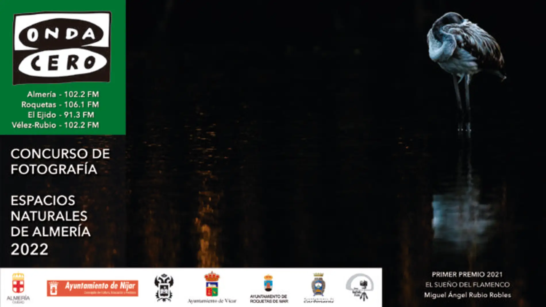 Concurso de fotografía Espacio Natural Almería Concurso de fotografía Espacio Natural Almería