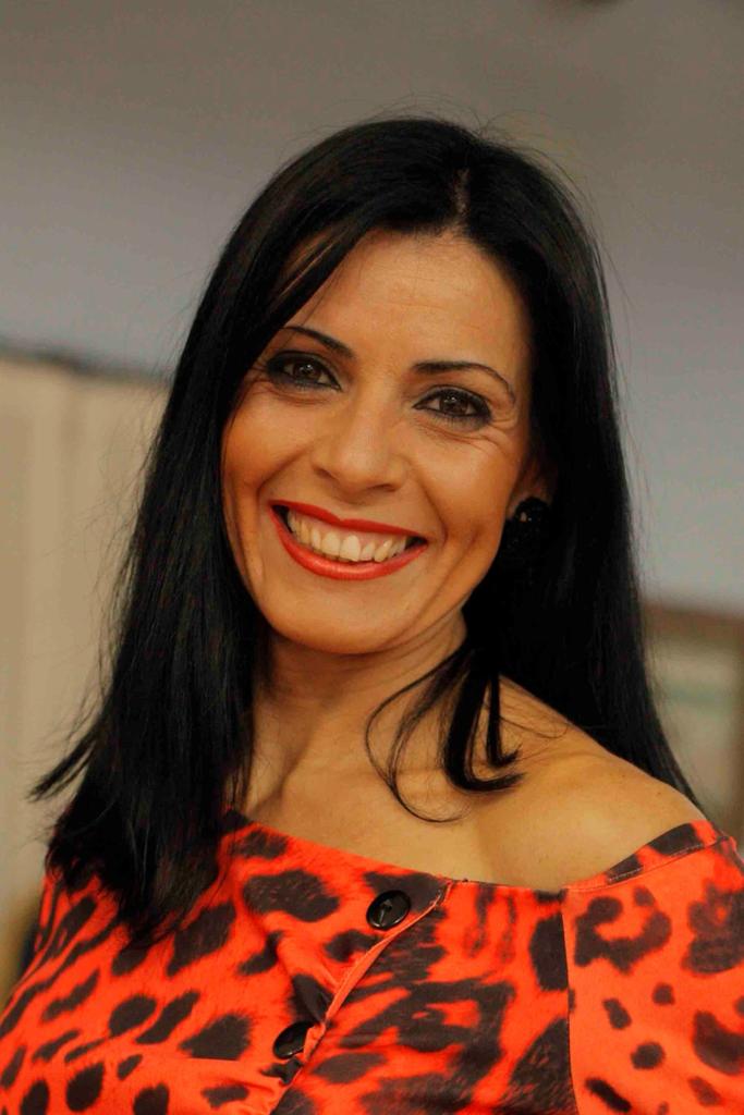 Belén Plumed, Asempaz Belén Plumed, Asempaz