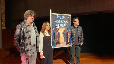 Historias para no dormir Historias para no dormir