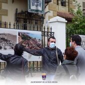 Tercera edición de 'La Vila d'un altre temps'