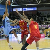 Breogán - UCAM Breogán - UCAM