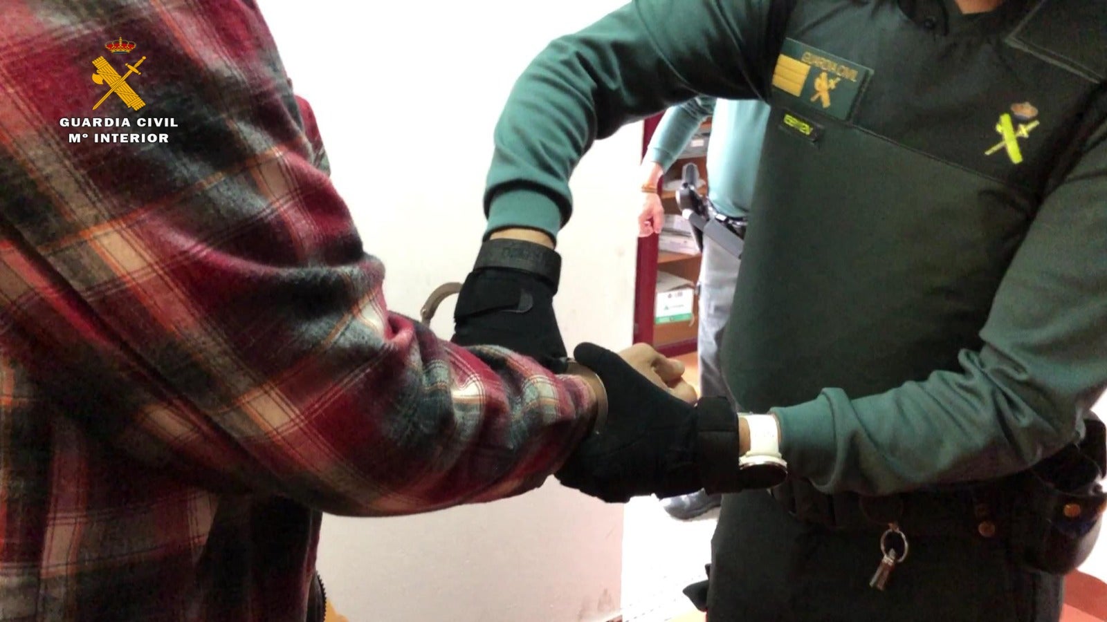 Mas de Uno La Rioja Informativo 7:20h 05/11/2021 Mas de Uno La Rioja Informativo 7:20h 05/11/2021