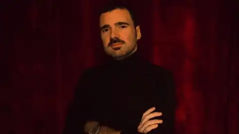 Julio Béjar, premio Calderón de la Barca Julio Béjar, premio Calderón de la Barca