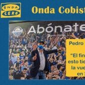 Onda Cobista - Entrevista a Pedro Fernández