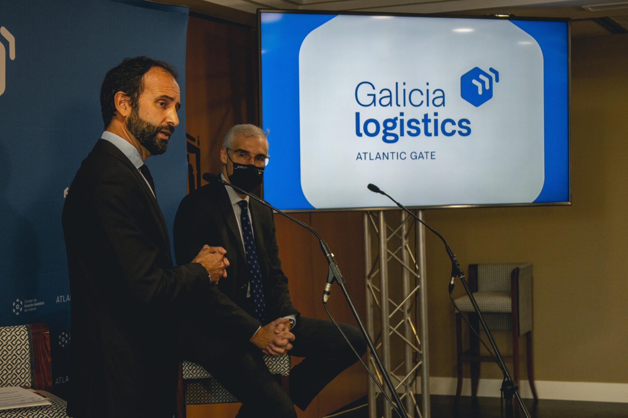 «El problema no es la falta de barcos contenedores, la crisis actual se debe a problemas en la capacidad productiva de los países de origen» «El problema no es la falta de barcos contenedores, la crisis actual se debe a problemas en la capacidad productiva de los países de origen»