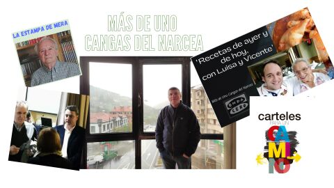M&aacute;s de Uno Cangas del Narcea 4/11/2021 