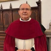 Juan Pedro Sánchez, nuevo deán de Catedral de Toledo 