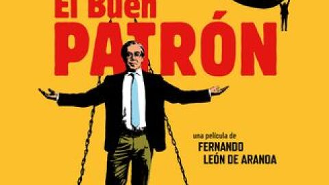 El buen patr&oacute;n