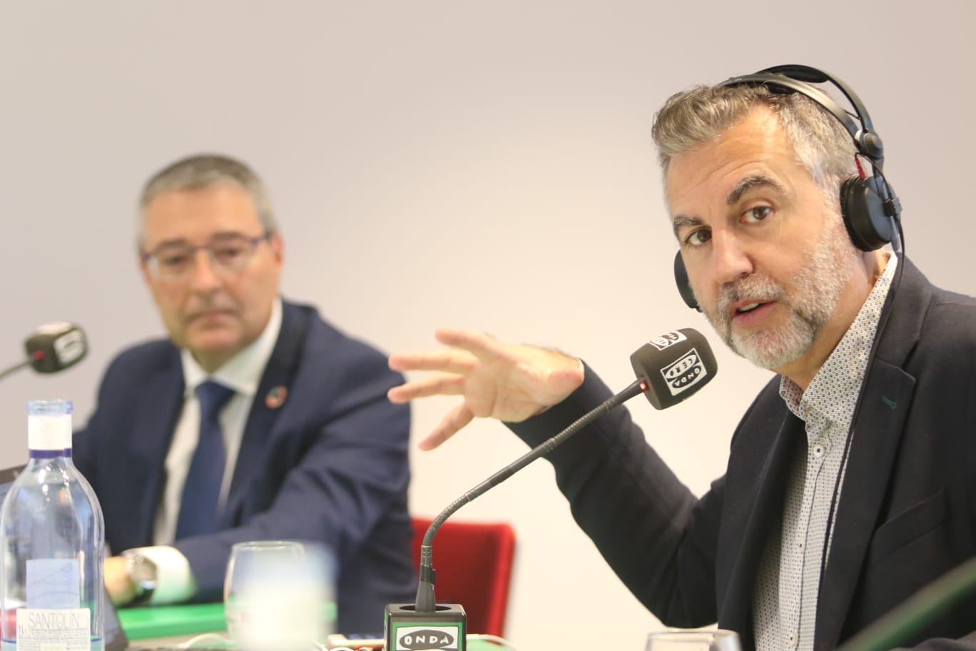 Más de Uno desde Málaga Más de Uno desde Málaga