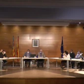 Pleno Altea Pleno Altea