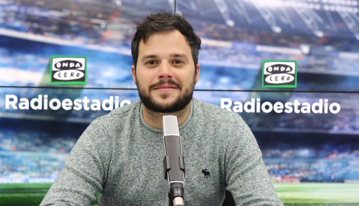 La brújula de Radioestadio 25/08/2022 La brújula de Radioestadio 25/08/2022