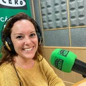 Lorena Garrón, delegada de Feminismos de Cádiz Lorena Garrón, delegada de Feminismos de Cádiz