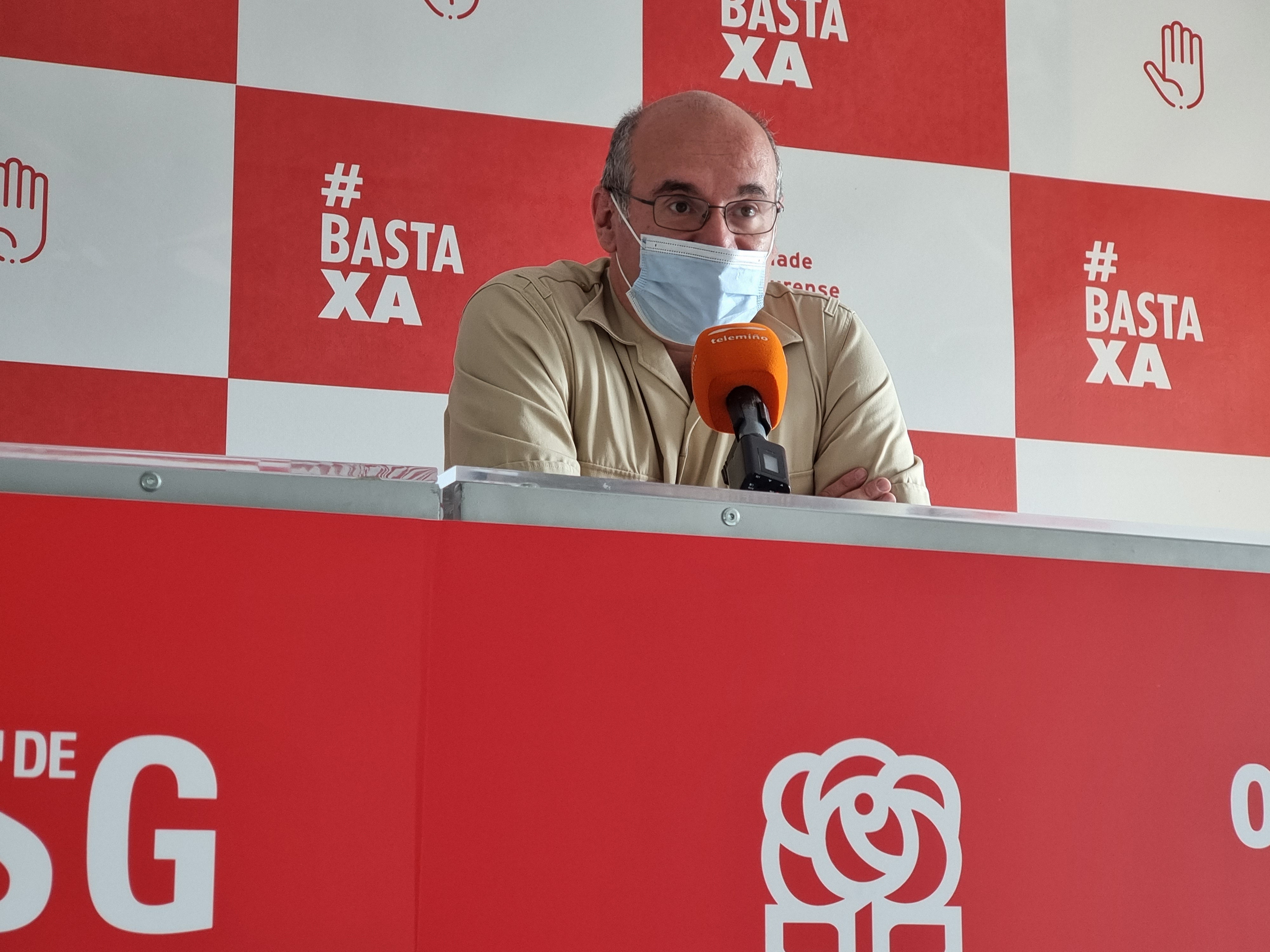 O Psoe informa dunha subida do 5'2% das pensions dos retornados de Alemaña O Psoe informa dunha subida do 5'2% das pensions dos retornados de Alemaña