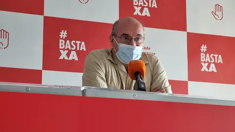 O Psoe informa dunha subida do 5'2% das pensions dos retornados de Alemaña O Psoe informa dunha subida do 5'2% das pensions dos retornados de Alemaña