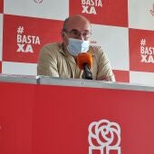 O Psoe informa dunha subida do 5'2% das pensions dos retornados de Alemaña