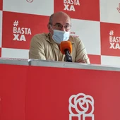 O Psoe informa dunha subida do 5'2% das pensions dos retornados de Alemaña O Psoe informa dunha subida do 5'2% das pensions dos retornados de Alemaña