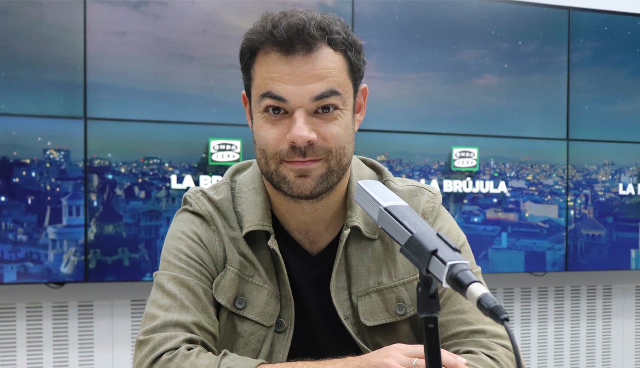 La Brújula de Radioestadio, 07/10/2025