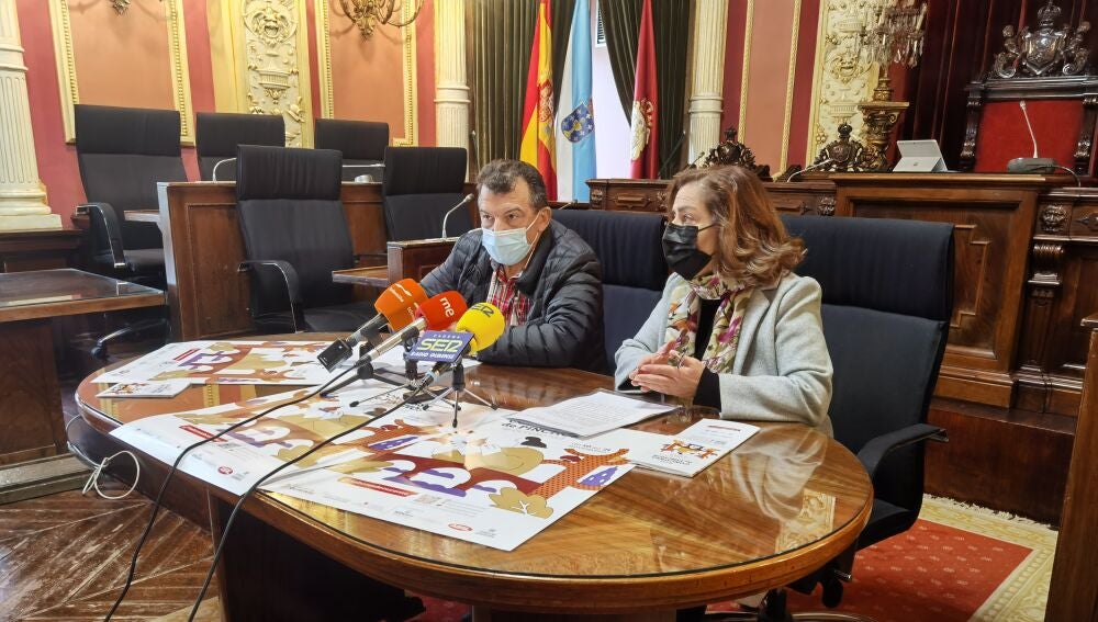 Concurso de Pinchos – Sabores de Ourense 