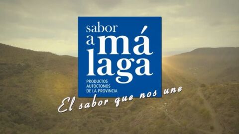 SABOR A M&Aacute;LAGA