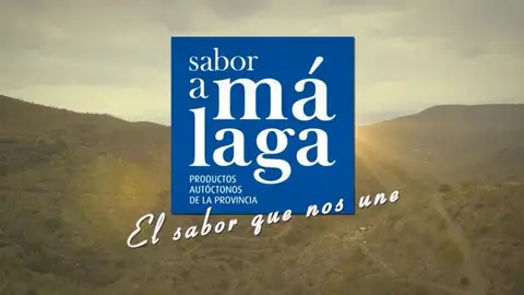 SABOR A MÁLAGA SABOR A MÁLAGA