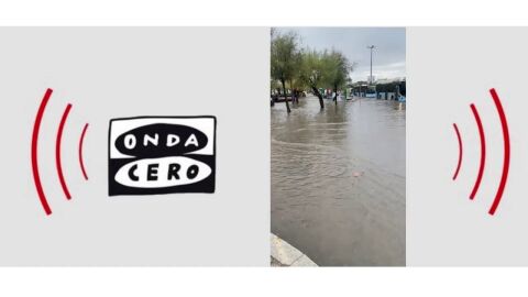 Inundaciones en El Sardinero 3