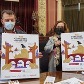 Nova edición do Concurso de Pinchos – Sabores de Ourense do 10 o 21 de Novembro Nova edición do Concurso de Pinchos – Sabores de Ourense do 10 o 21 de Novembro