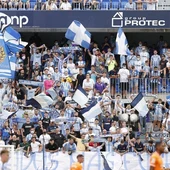 La Rosaleda La Rosaleda