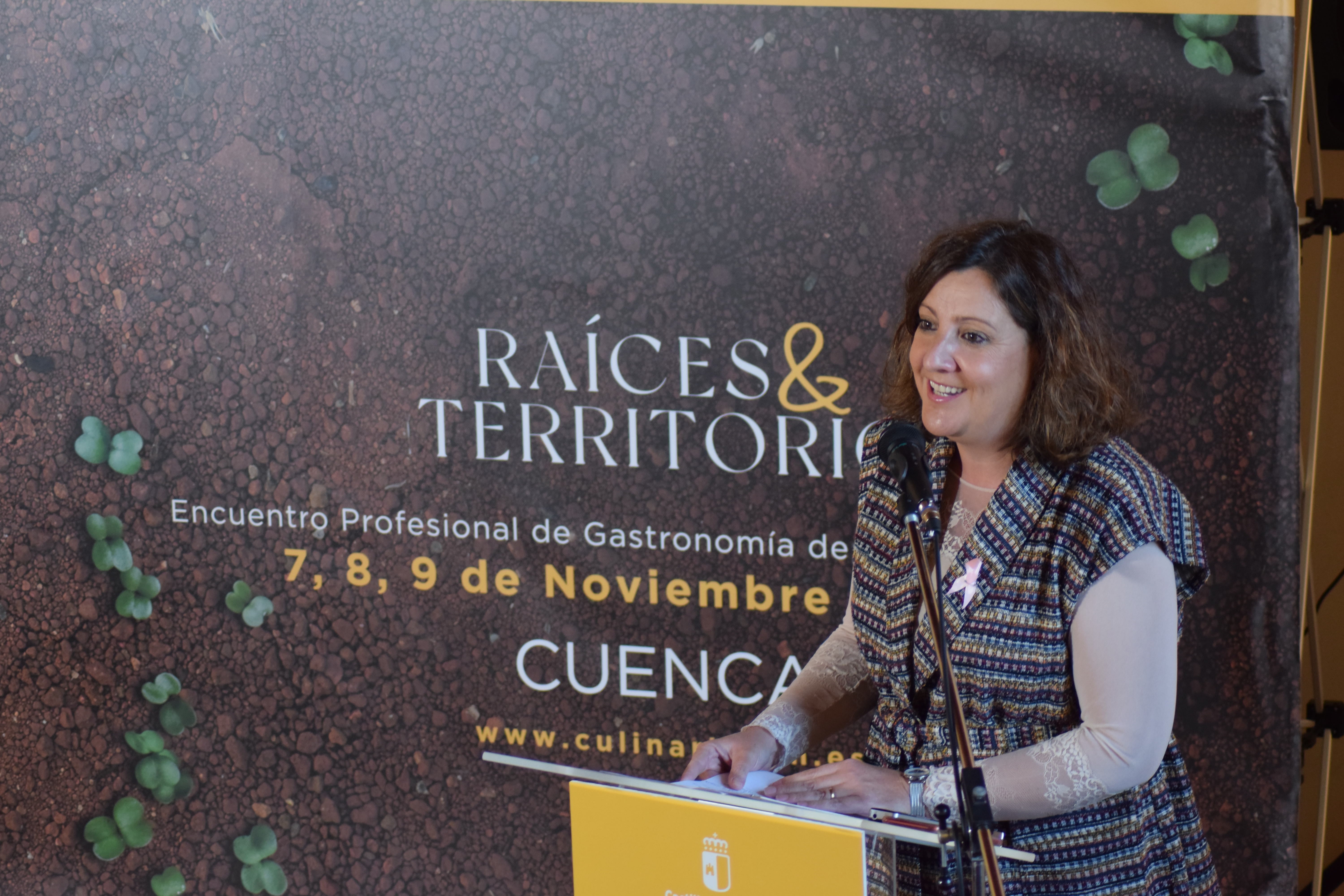 Culinaria reúne en Cuenca a los chefs más prestigiosos de España y del mundo Culinaria reúne en Cuenca a los chefs más prestigiosos de España y del mundo