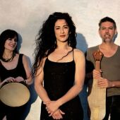 Este Viernes comienza con el concierto de Kiko Berenguer Freedom Experience 