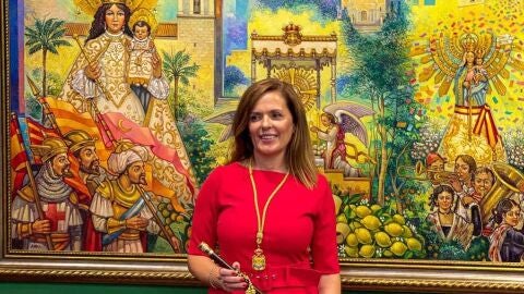 rosa garcia