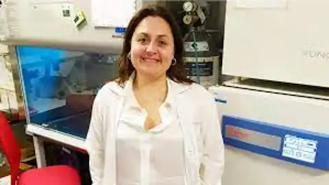 Laura García Bermejo Laura García Bermejo