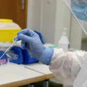 Alemania declara a España zona de alto riesgo por la elevada incidencia acumulada de casos Covid-19 Alemania declara a España zona de alto riesgo por la elevada incidencia acumulada de casos Covid-19