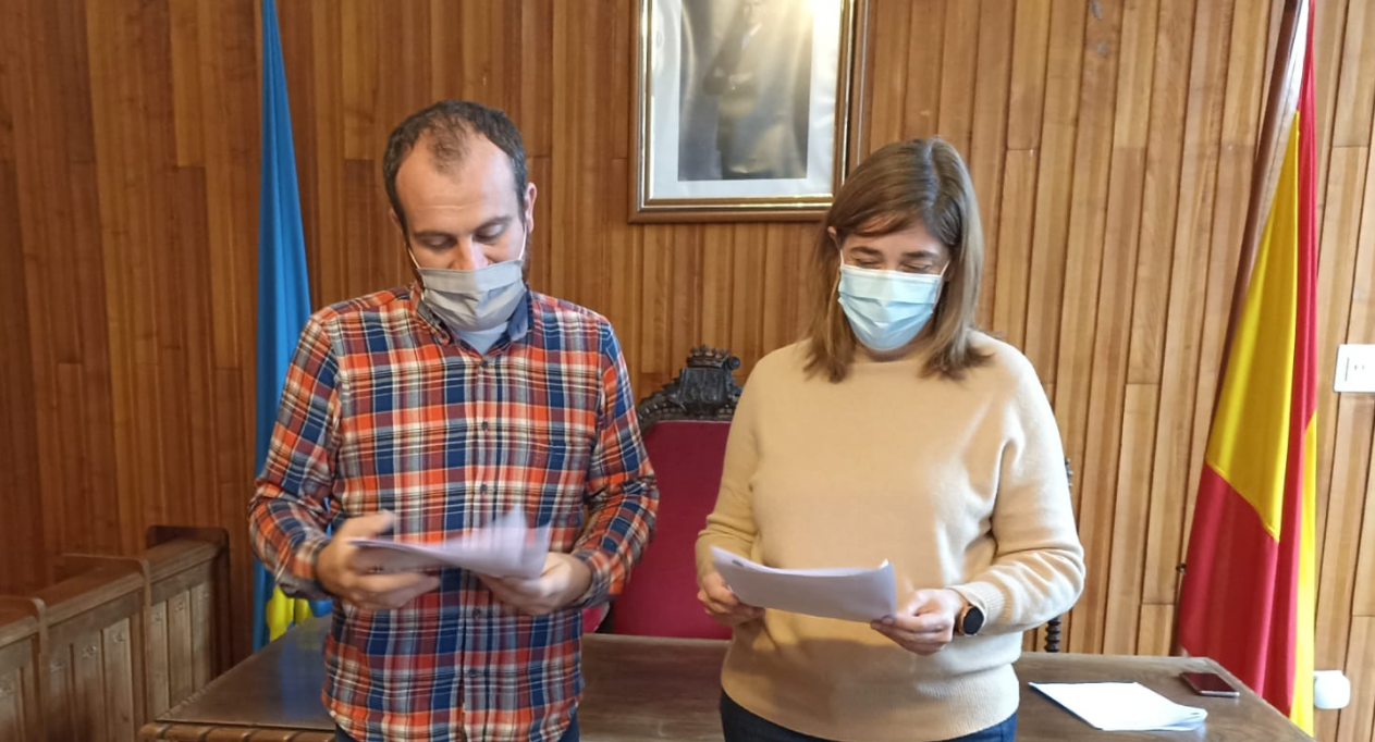 Piloña congela todos los impuestos y la mayoría de tasas y precios públicos para 2022 Piloña congela todos los impuestos y la mayoría de tasas y precios públicos para 2022