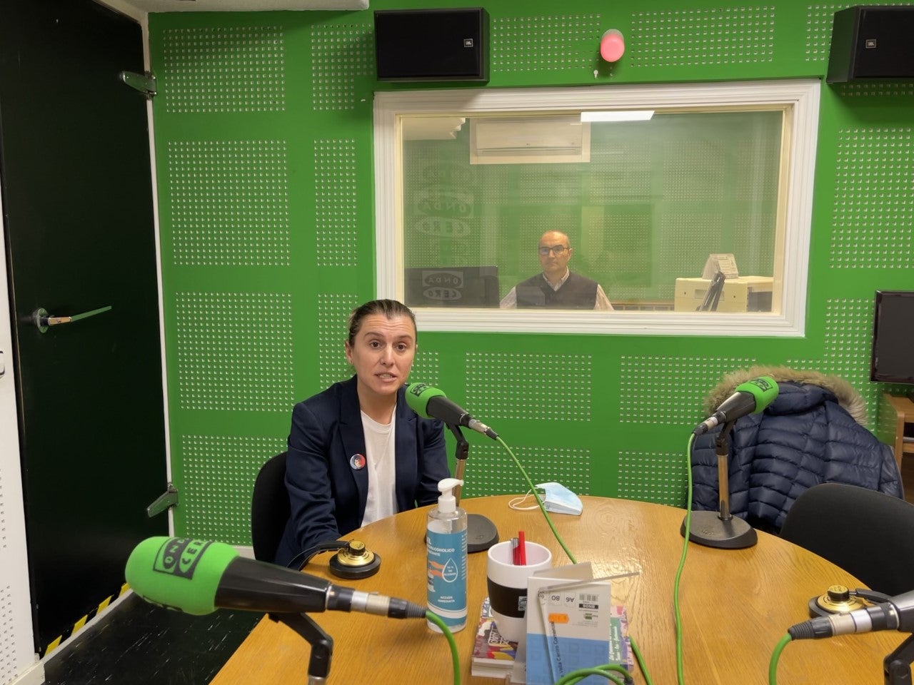 Noticias Mediodía Ourense 15/03/2022 Noticias Mediodía Ourense 15/03/2022