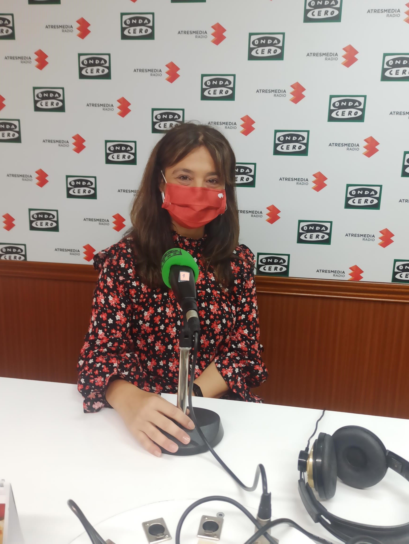 Pilar Zamora ratifica que volverá a presentarse como candidata del PSOE a la alcaldía de Ciudad Real Pilar Zamora ratifica que volverá a presentarse como candidata del PSOE a la alcaldía de Ciudad Real