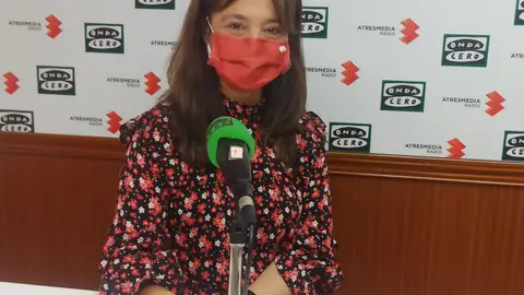 Pilar Zamora Pilar Zamora