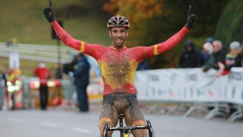 Campeonato de Luxemburgo