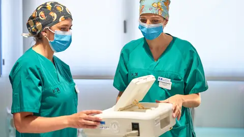 La pandemia sigue al alza. La pandemia sigue al alza.