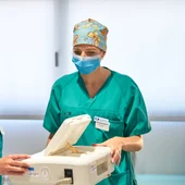 La pandemia sigue al alza. La pandemia sigue al alza.