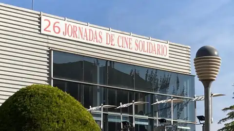 Cine Solidario 2021 Cine Solidario 2021