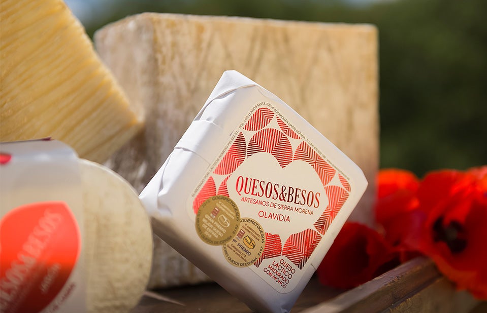 El mejor queso del mundo es de Jaén: conoce su precio y el lugar donde comprarlo El mejor queso del mundo es de Jaén: conoce su precio y el lugar donde comprarlo