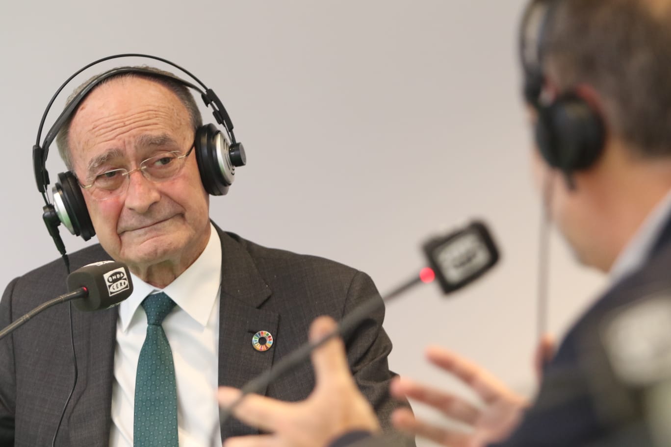 De la Torre viaja a Dubái para promocionar la candidatura a la Expo 27 De la Torre viaja a Dubái para promocionar la candidatura a la Expo 27