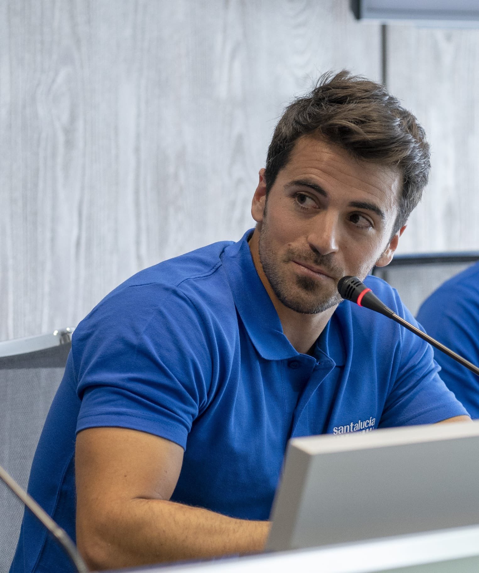 Paco Cubelos: “Cuándo acaban los Juegos Olímpicos siempre hay un apagón” Paco Cubelos: “Cuándo acaban los Juegos Olímpicos siempre hay un apagón”