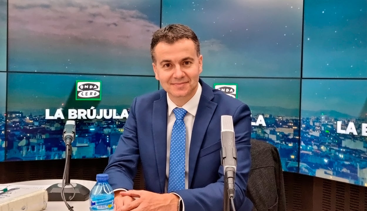 El PSOE señala que "nada impide que el emérito esté en España" y muestra su "respeto absoluto" a la Casa Real El PSOE señala que "nada impide que el emérito esté en España" y muestra su "respeto absoluto" a la Casa Real
