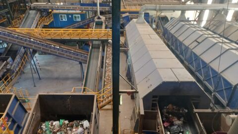 COMPLEJO MEDIOAMBIENTAL