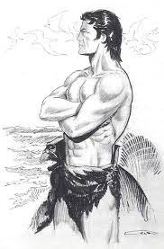 Un Tarzán verdadero Un Tarzán verdadero