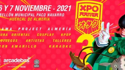 Xpomanga 3