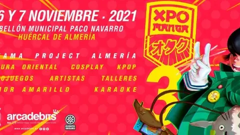 Xpomanga 3 Xpomanga 3