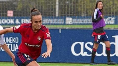Osasuna